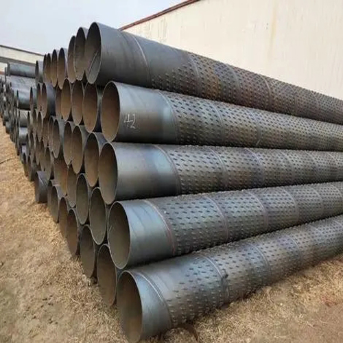 贵阳滤水管执行标准中具体参数