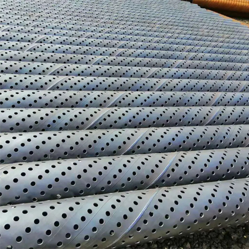 贵阳桥式滤水管如何分类？