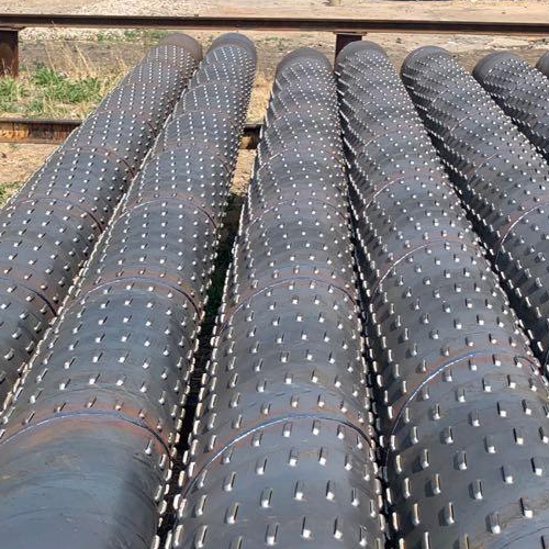 贵阳桥式滤水管有哪些材质？