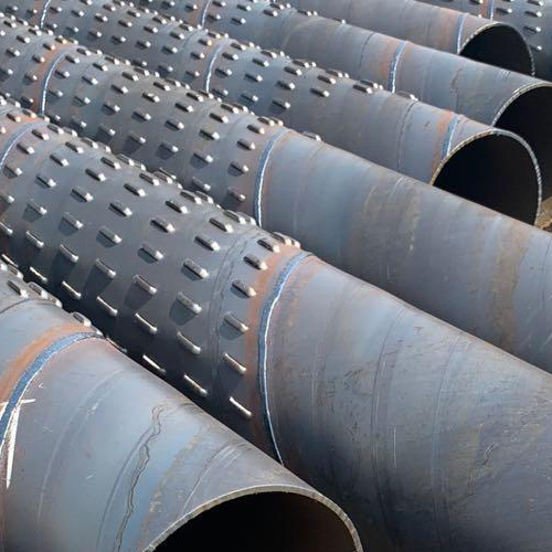 贵阳孔式滤水管施工标准是什么？