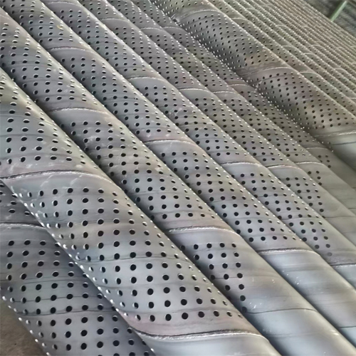 贵阳滤水管安装