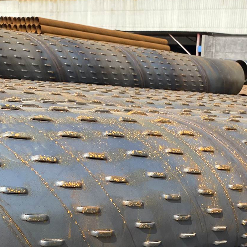 贵阳桥式滤水管的材质如何选择？