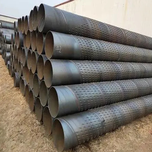 贵阳房建滤水管规格的选择