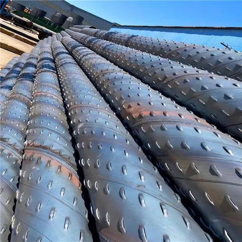 贵阳滤水管施工规范