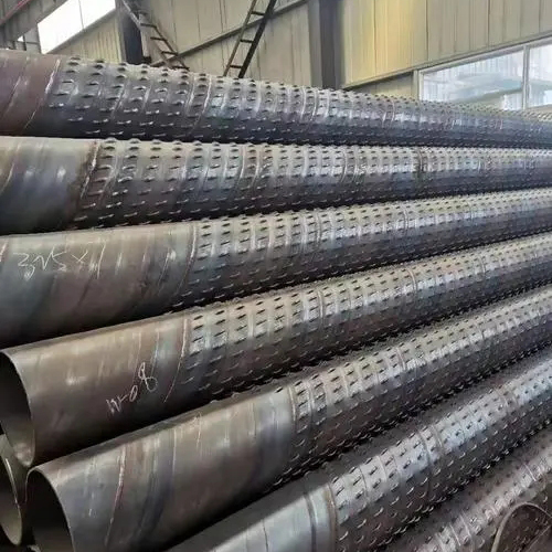 贵阳滤水管施工过程中如何保证安全操作？