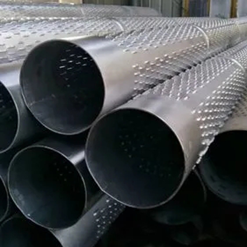 贵阳滤水管口径多大最适合施工？