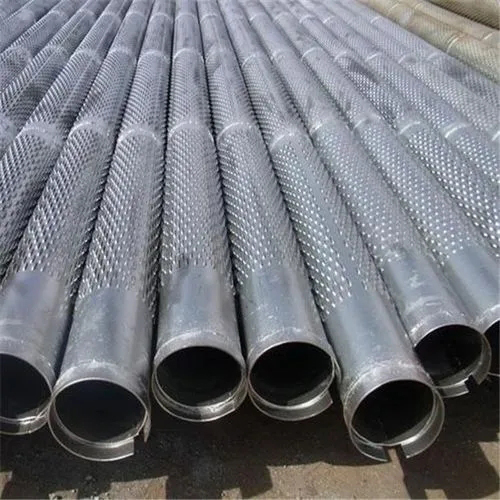 贵阳滤水管施工条例包括哪些内容