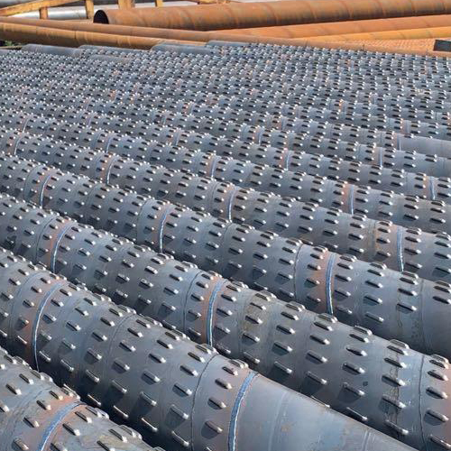 贵阳滤水管现场勘测技术要求