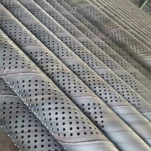 贵阳滤水管施工要求及施工条件