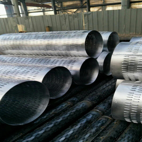 贵阳桥式滤水管设备安装注意事项