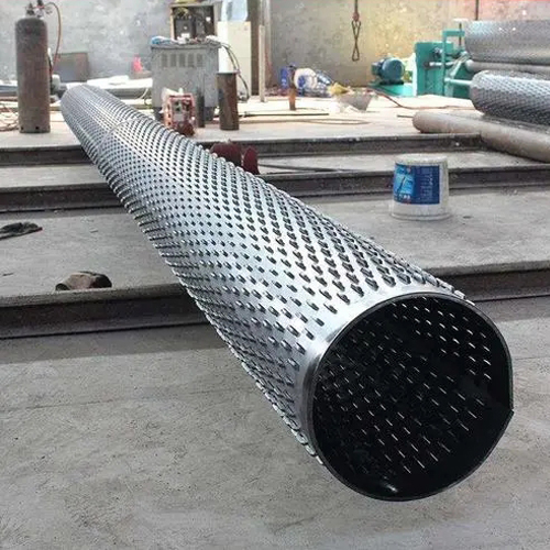 贵阳滤水管的施工标准包括哪几个方面？